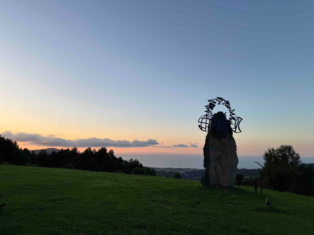 Eco Hotel Rural Lurdeia主图