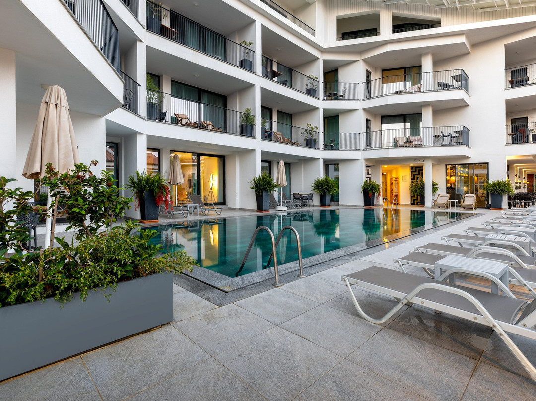 Payava Hotel by True Blue主图