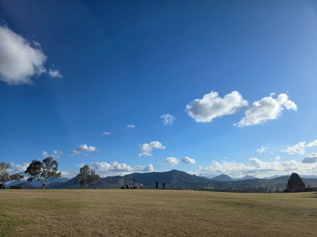 Kooroomba Vineyards and Lavender Farm-Mount Alford必去景点