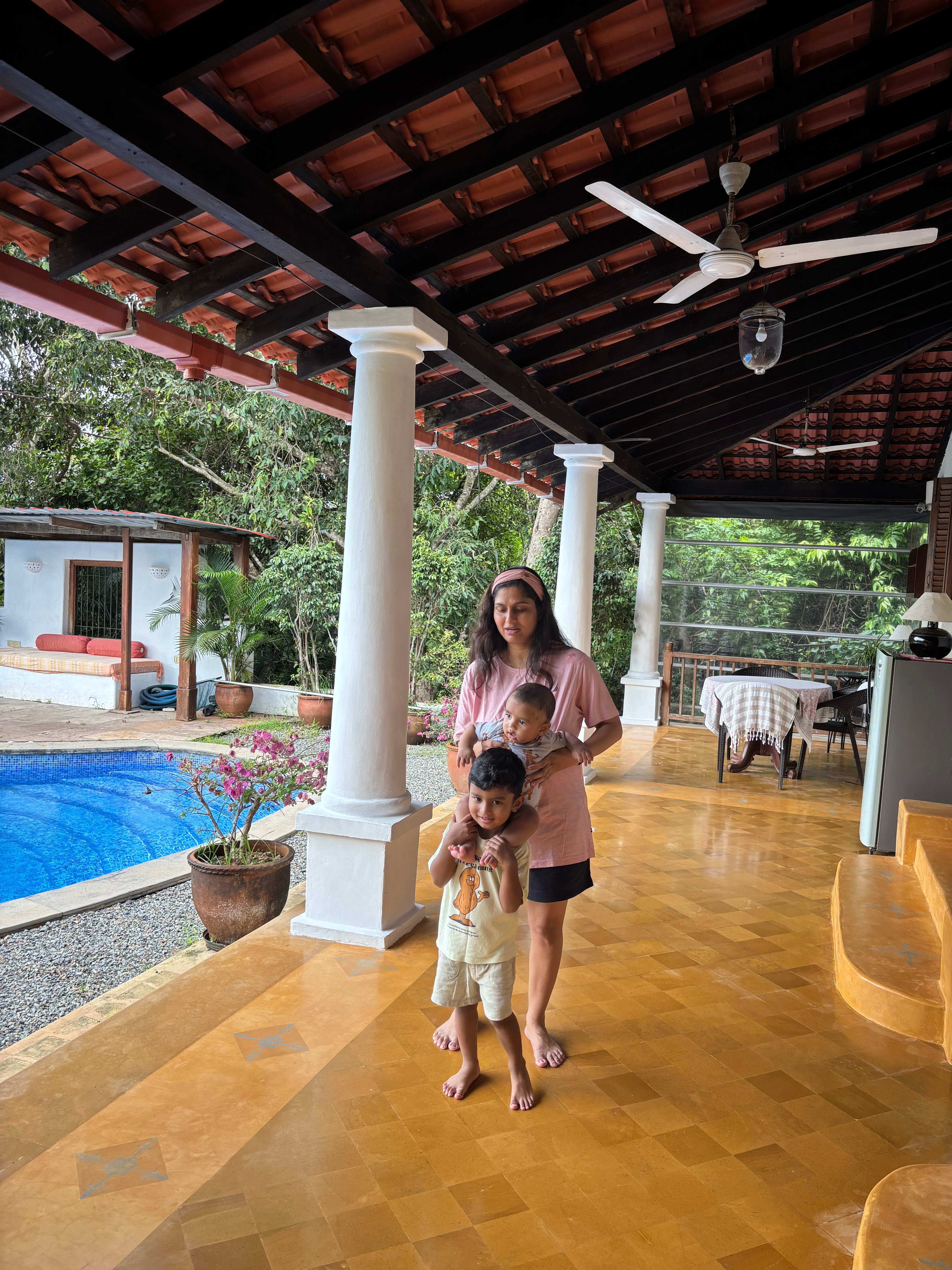 Capella Forest Retreat & Homestay-官方