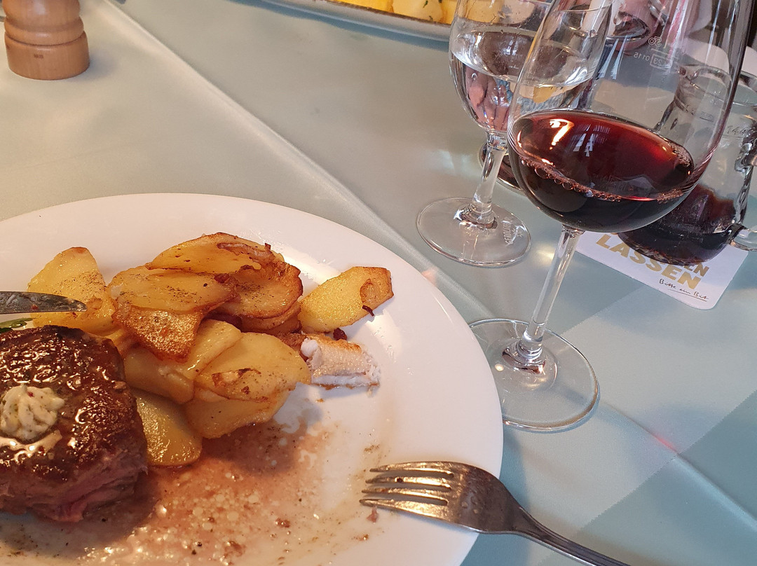 Landhaus Suechterscheid