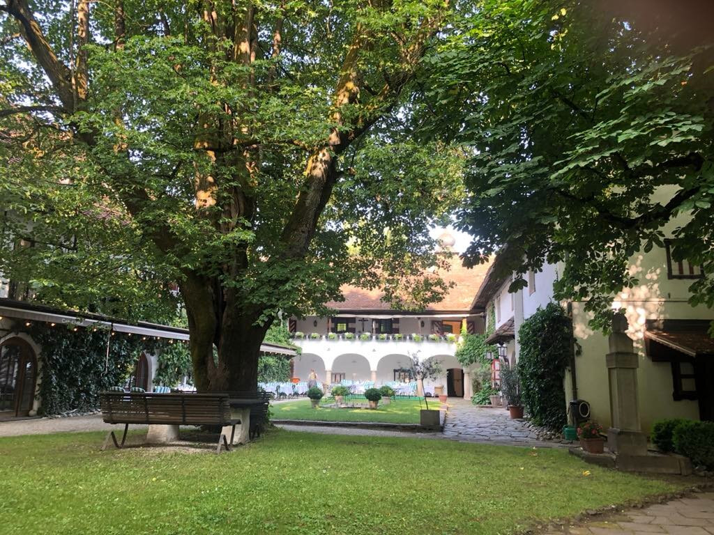 Hotel Schloss Leonstain主图