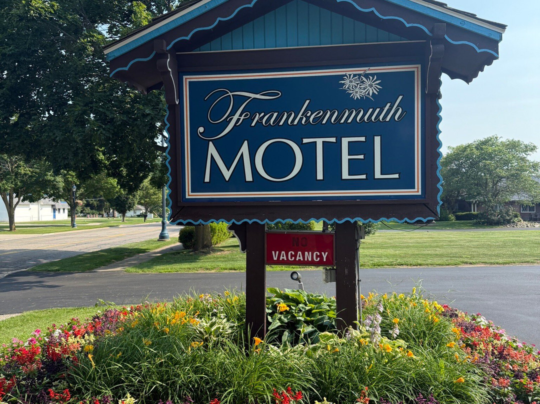 Frankenmuth Motel主图