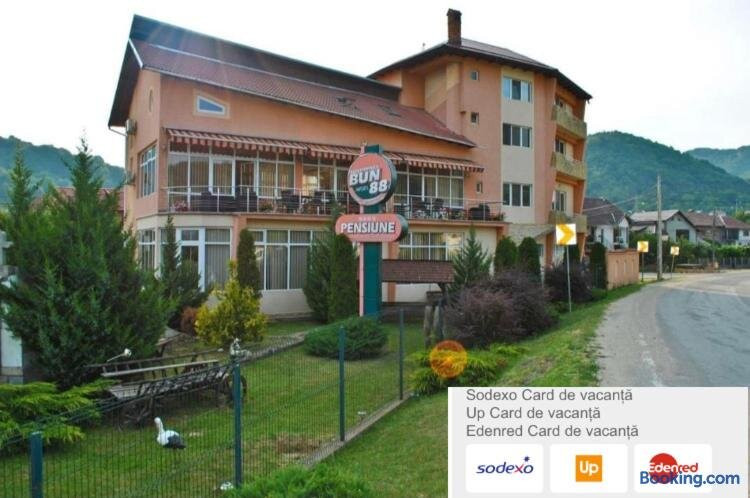 Pensiunea Bun'88