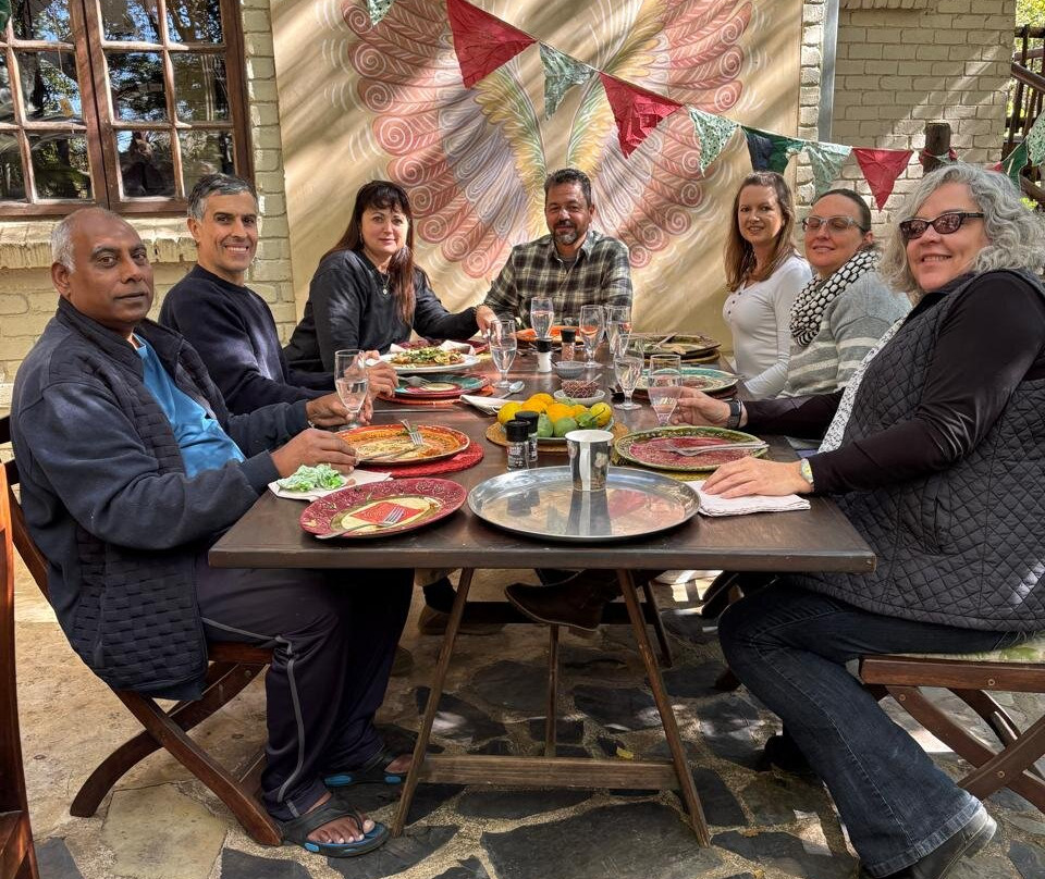 Old Joe's Kaia主图