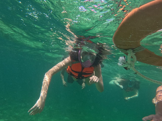 La Tempestad Tours-Mahahual必去景点