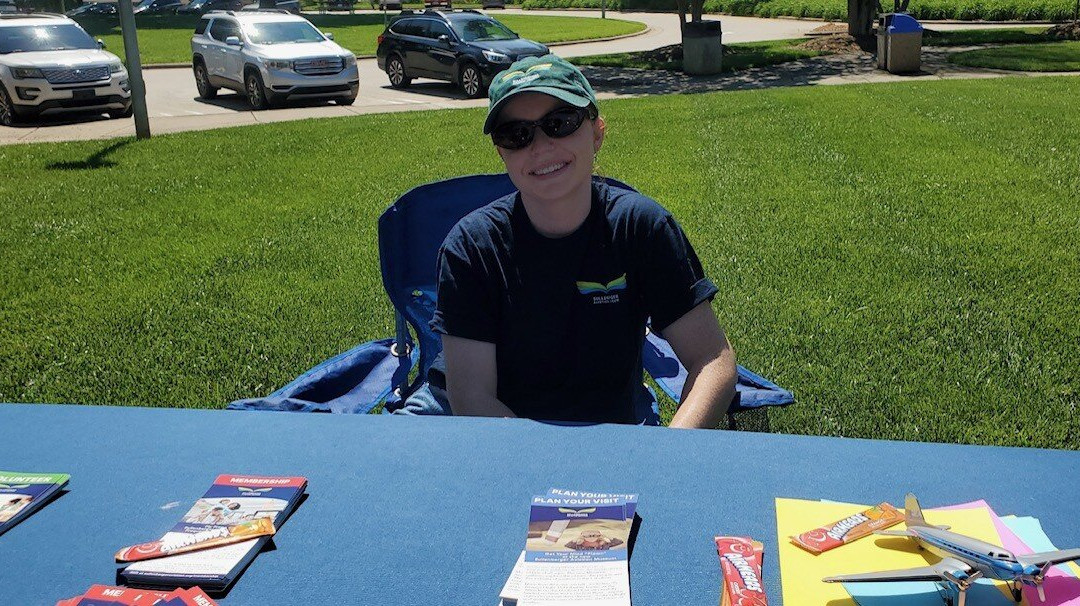 I-85 South NC Welcome Center-Kings Mountain必去景点