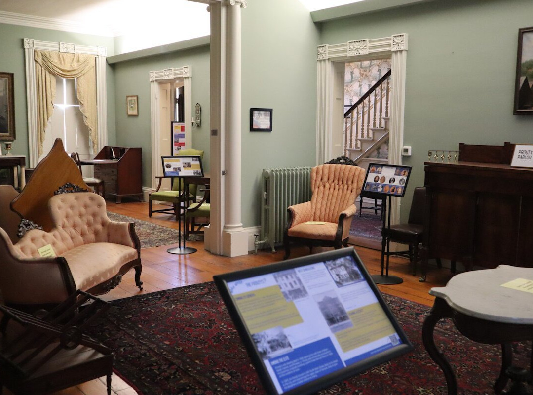 Geneva History Museum-Geneva必去景点