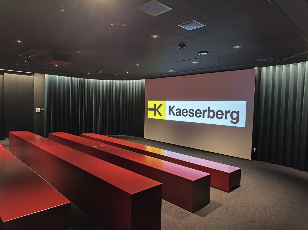 Kaeserberg-Granges-Paccot必去景点