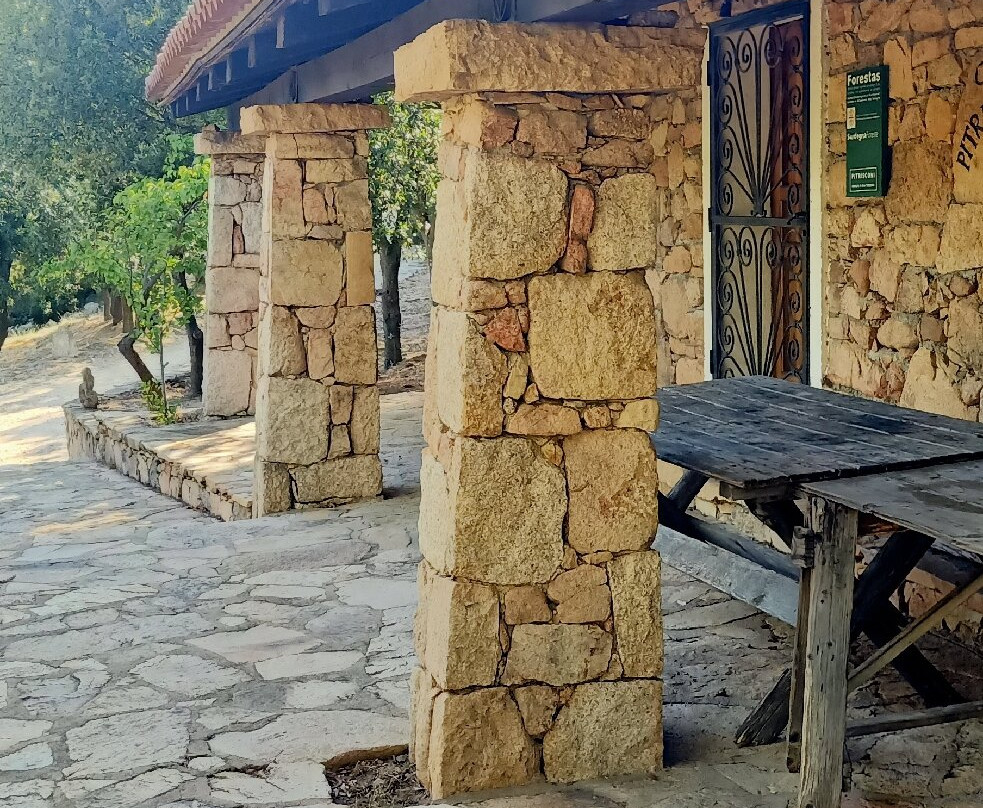 Sardinia Exploring-San Teodoro必去景点