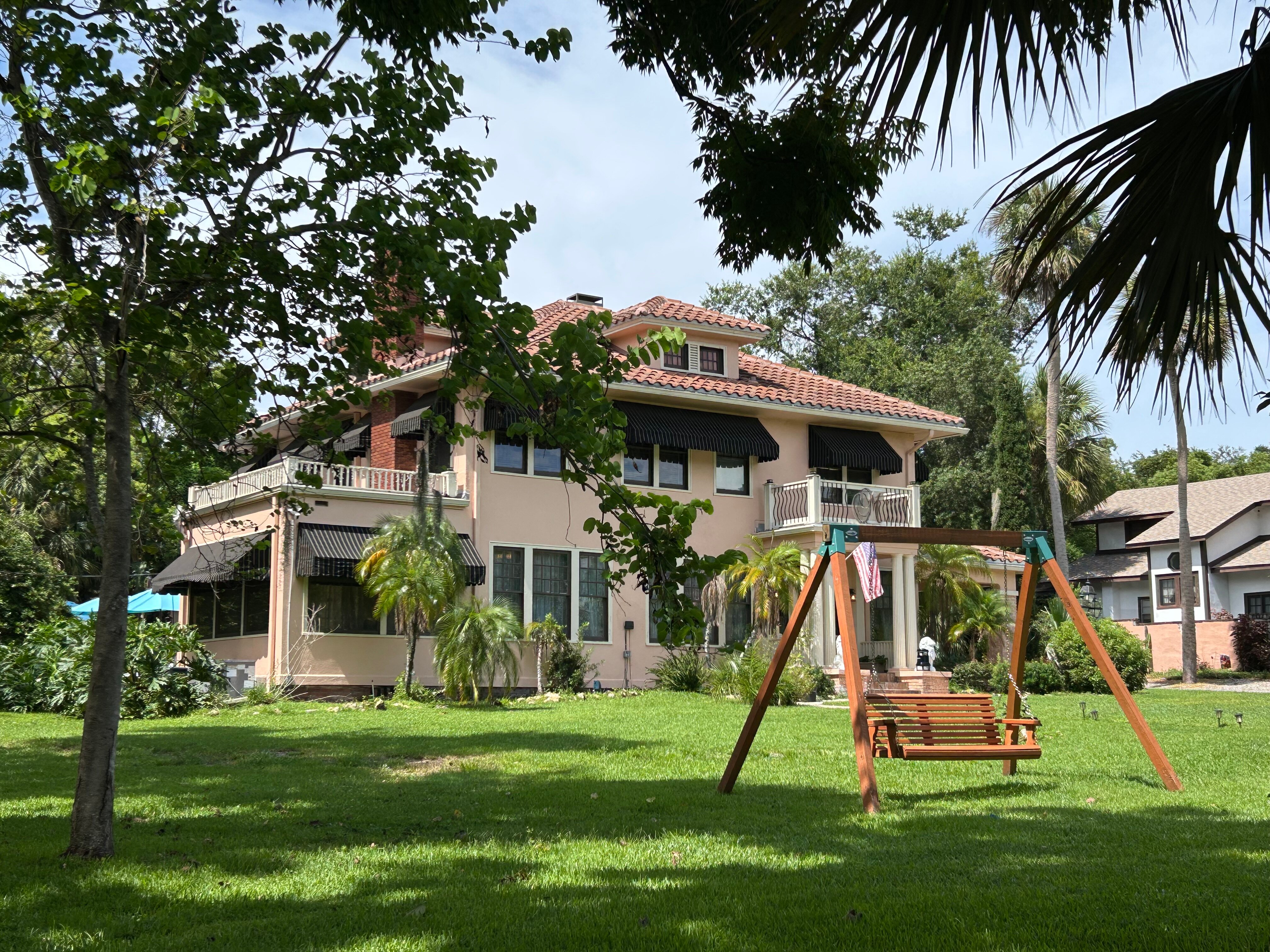 The Magnolia Inn Bed & Breakfast-官方