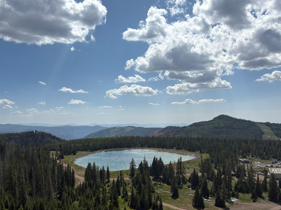 Brian Head Resort-布里安赫德必去景点