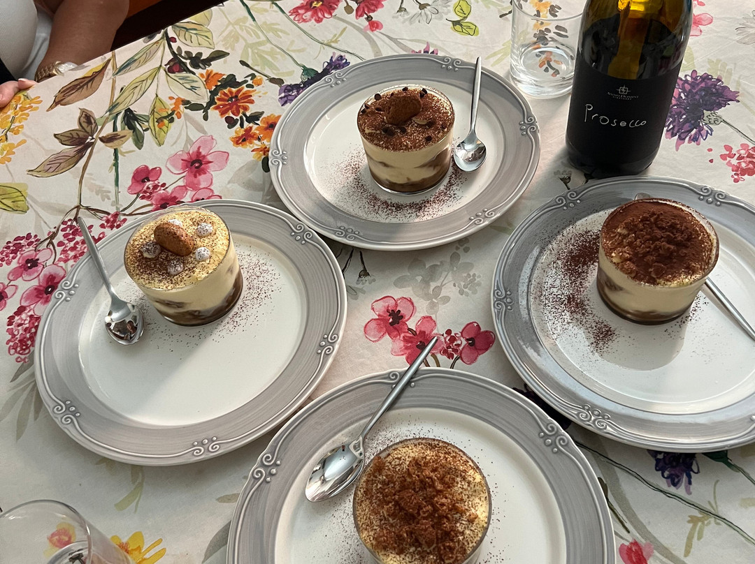 Accademia di Cucina Italiana-威尼斯必去景点