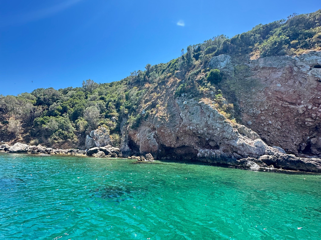 Sea Gems Boat Rental-新派拉莫斯必去景点