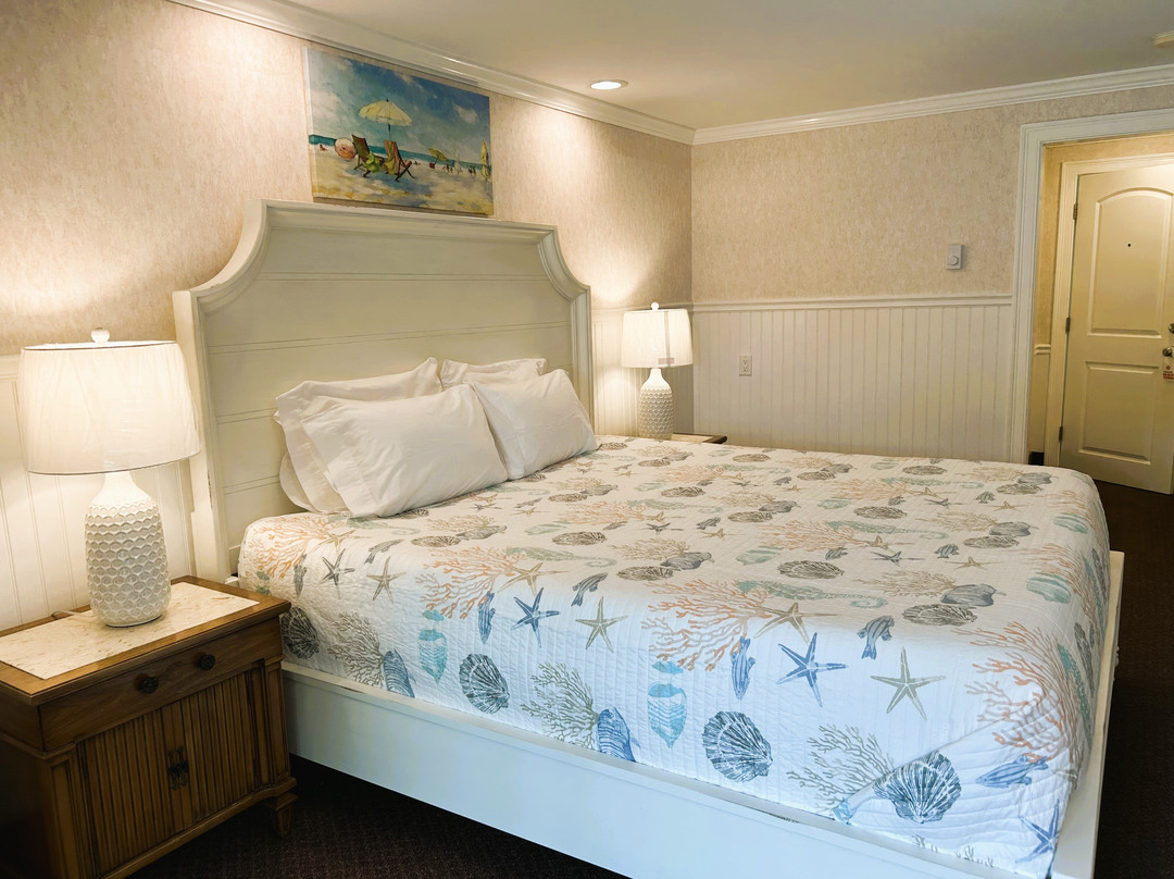 Falmouth Heights Resort & Lodge主图