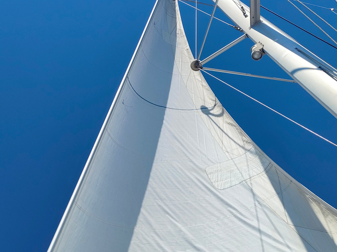 Magic Sails Charter - Sailing Yacht Charter Greece-莱夫卡扎必去景点