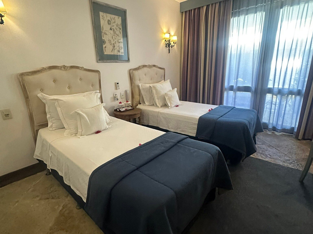 Casa De Santo Antônio Hotel Boutique主图