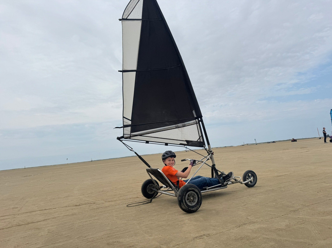 Rømø Adventures