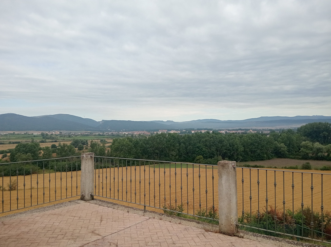 Hotel Rural La Casona主图