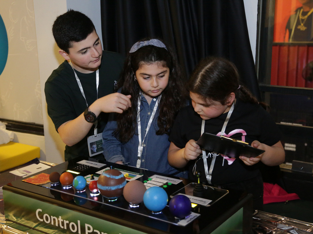 Be - Antelias-Antelias必去景点