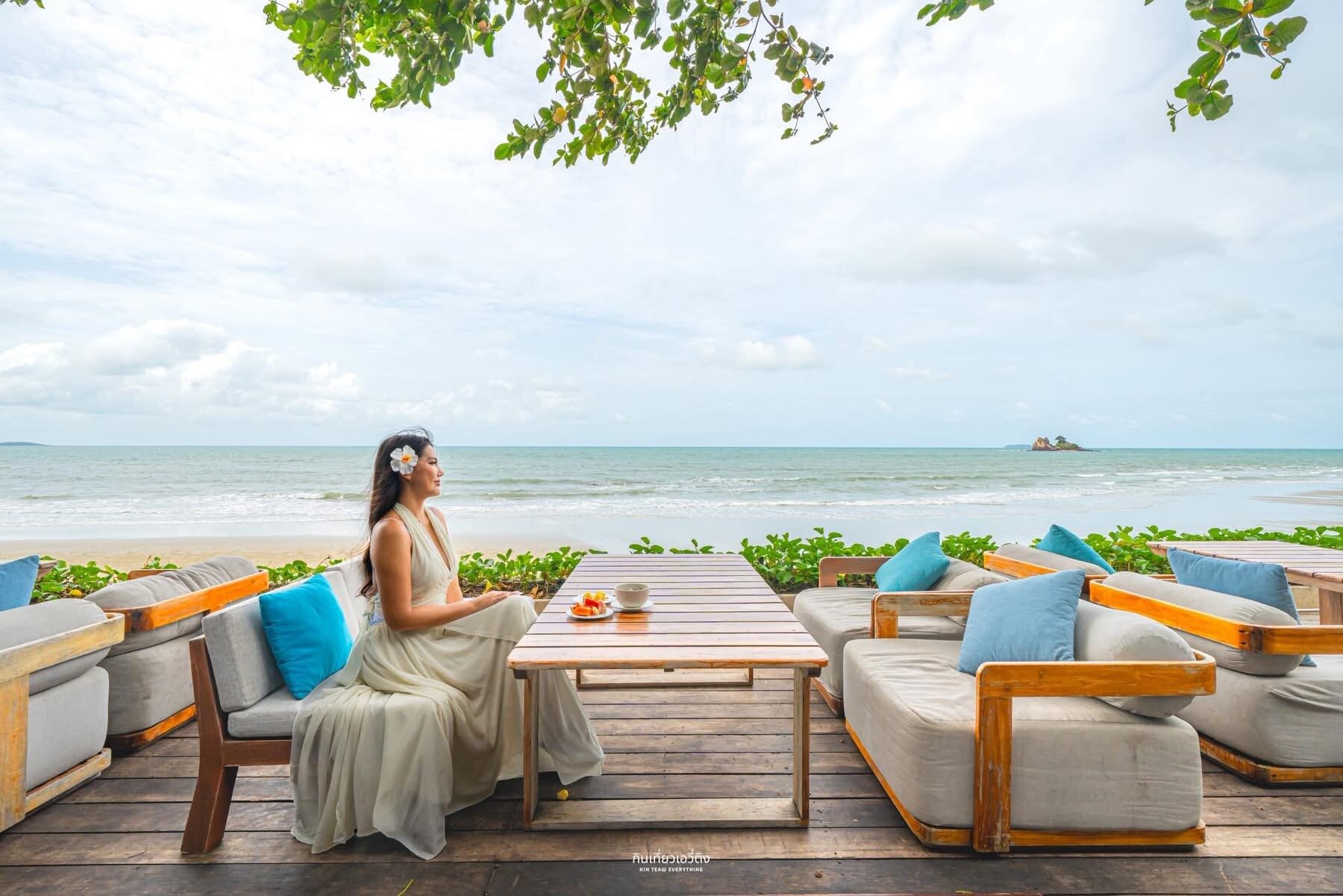 Mercure Rayong Lomtalay Villas & Resort-官方