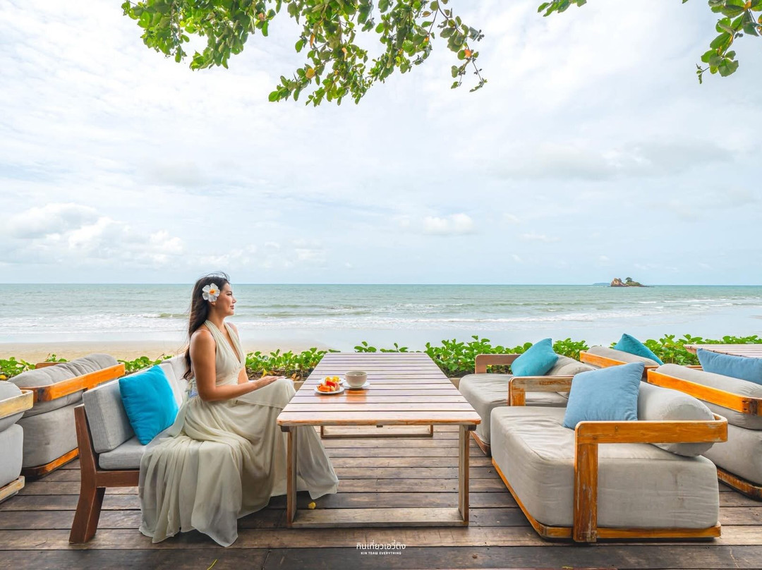 Mercure Rayong Lomtalay Villas & Resort主图