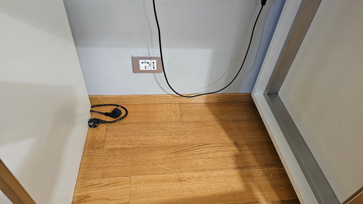 米兰索拉里美居酒店-客卧