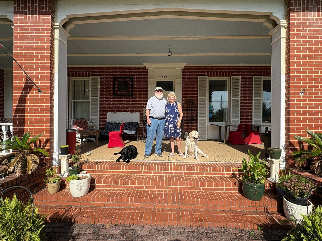 Fruits Of Vienna Bed And Breakfast主图