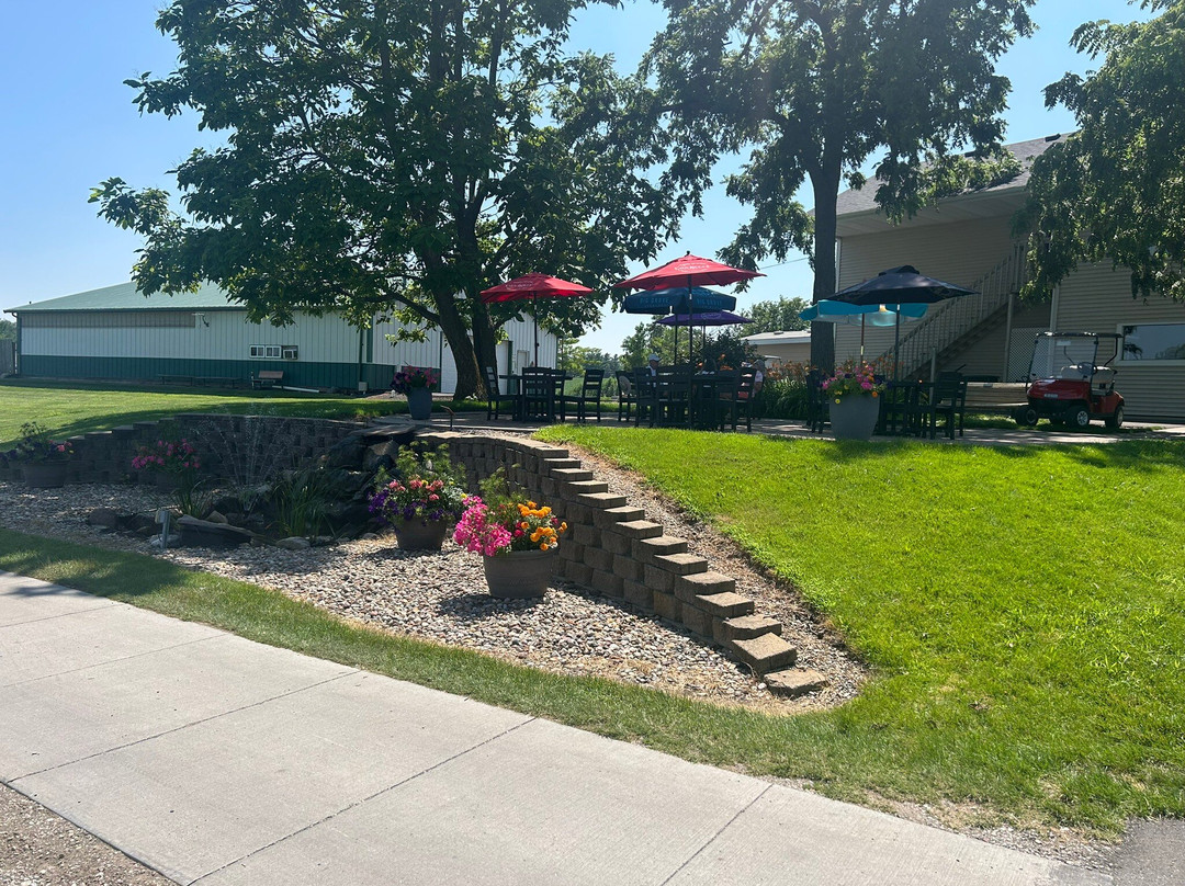 Sugar Creek Golf Course-Waukee必去景点