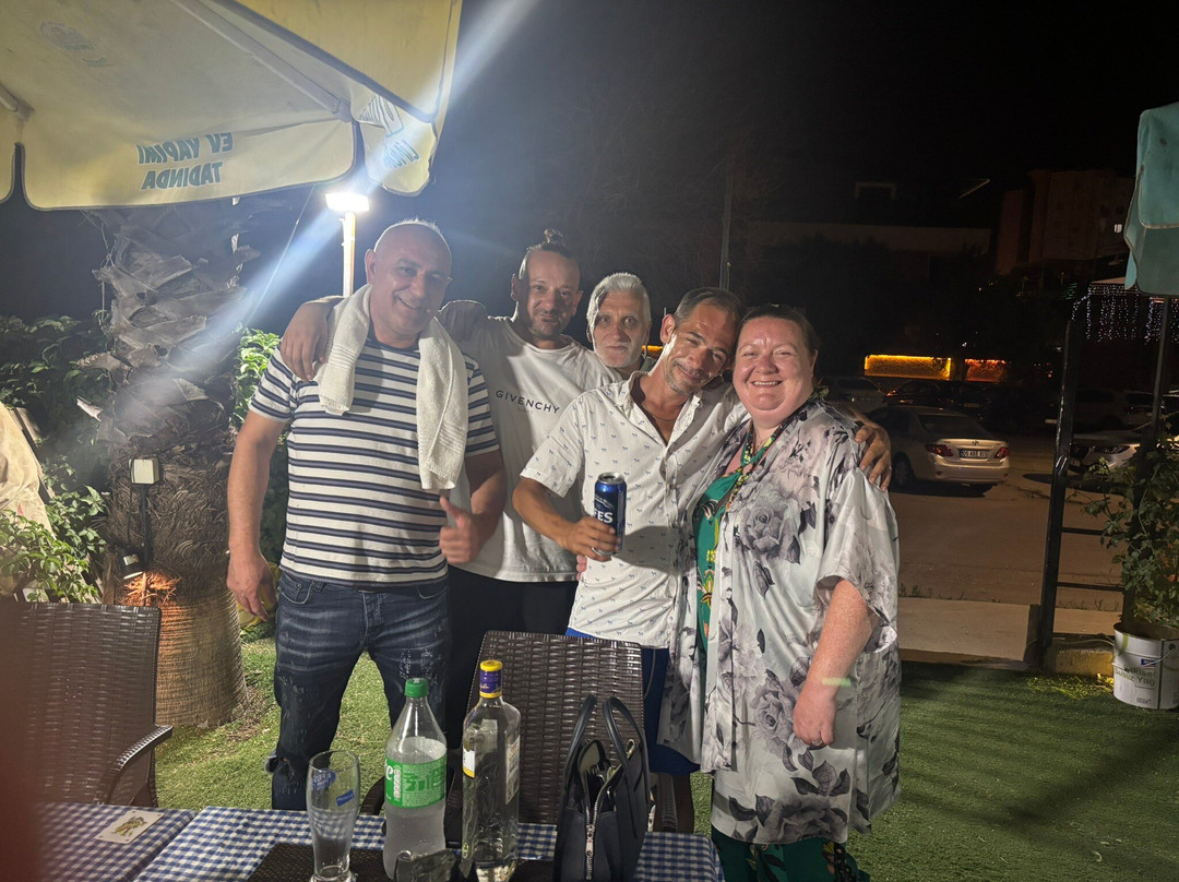 Check Point Pizza (kundu Şubesi)