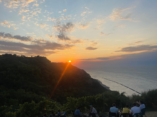 Fattoria Mancini-佩萨罗必去景点