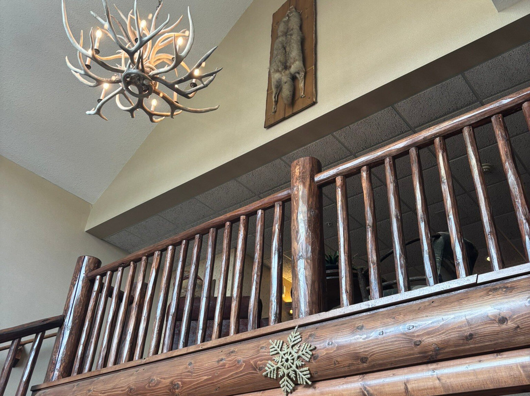 Cedar Creek Hotel And Conference Center主图