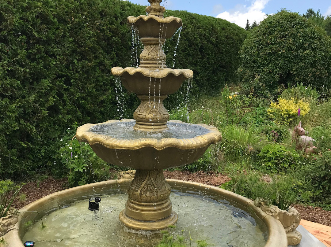 Vignoble Chemin De La Riviere-梅戈格必去景点