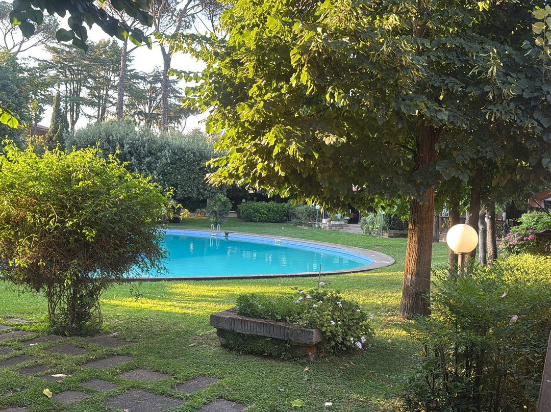 Villa Albina B&B主图