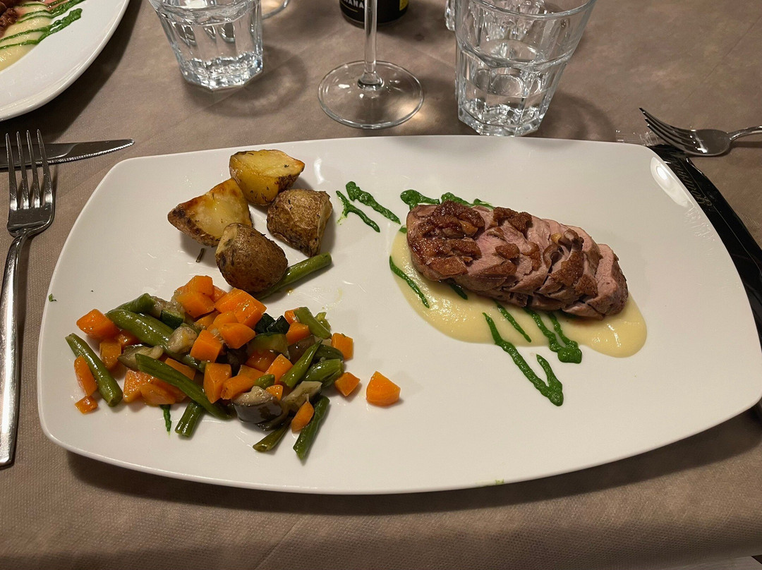 Piccola Cannero