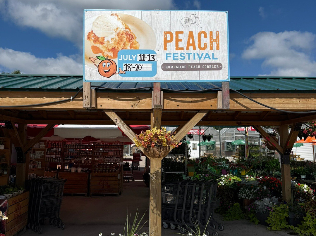 Windy Acres-Geneva必去景点