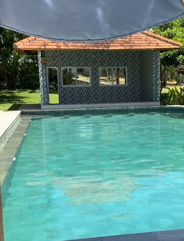 Davu Sundara Villa Uluwatu主图