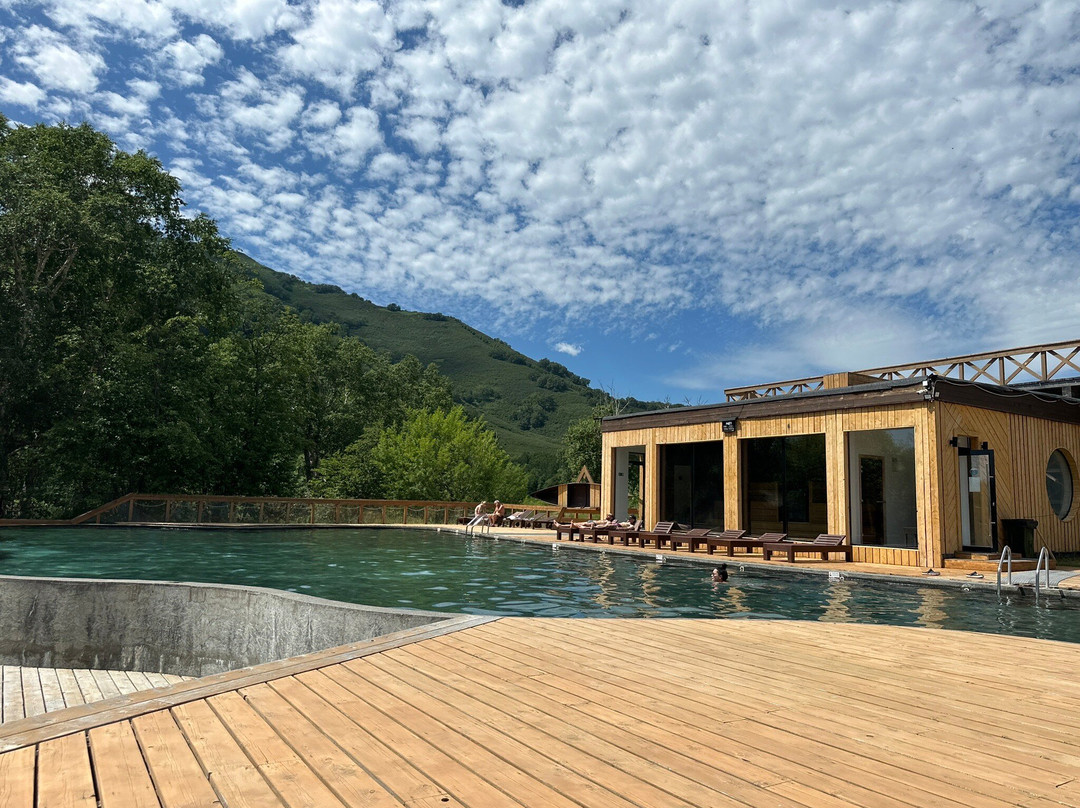 Laguna Spa Hotel