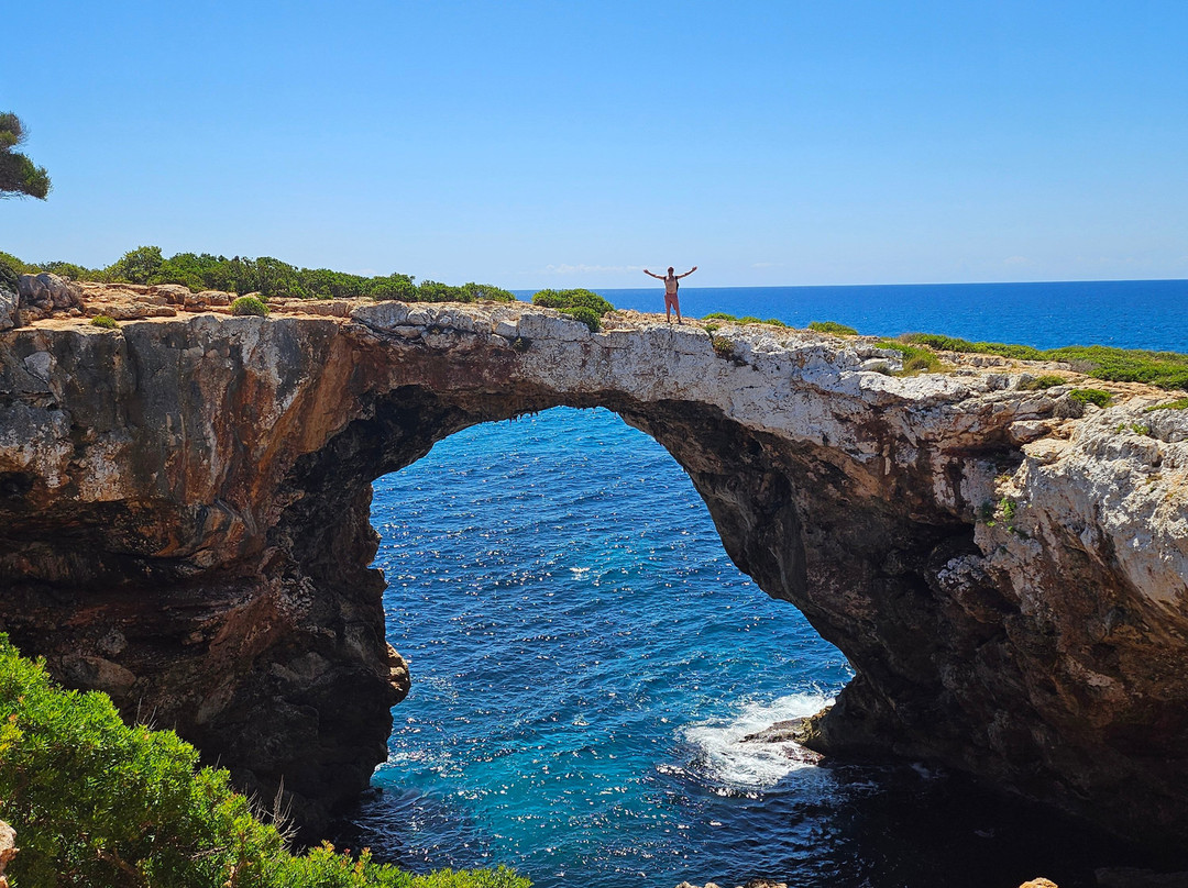 Cala Varques-Calas de Majorca必去景点