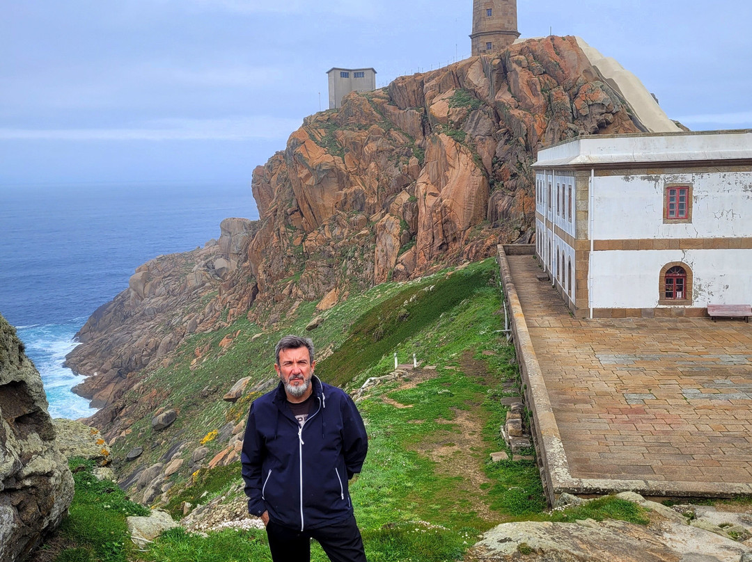 Faro De Cabo Vilán - Camariñas-Camarinas必去景点