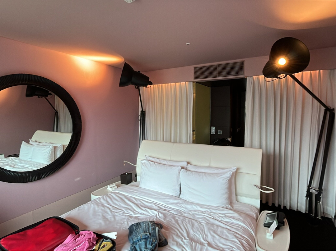 首尔广场酒店, 傲途格精选主图