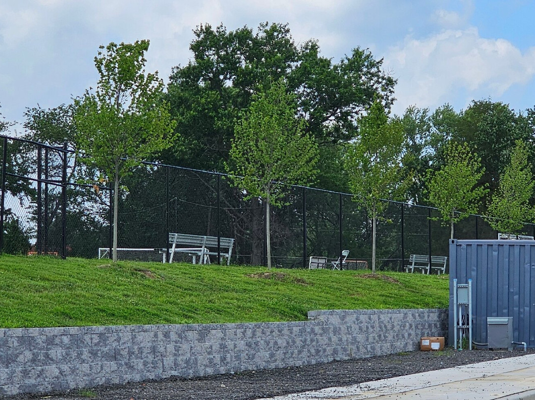 Copperplex-Edgewood必去景点