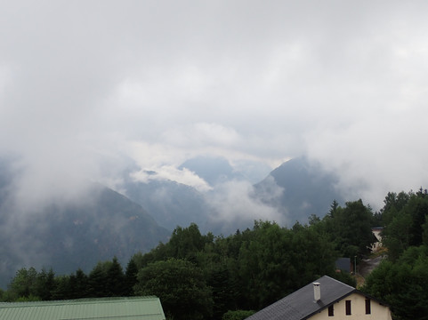 塔尔贝索假日乡村酒店 - 公寓酒店主图