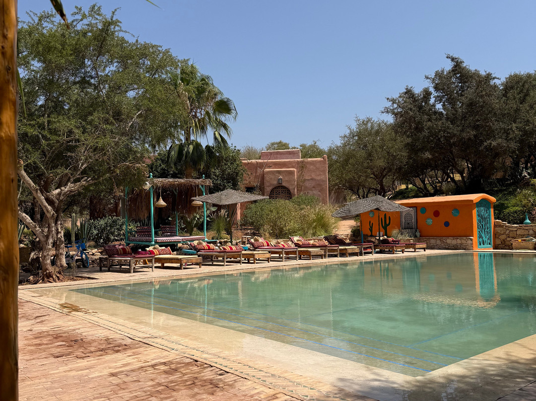 Paradis Nomade主图