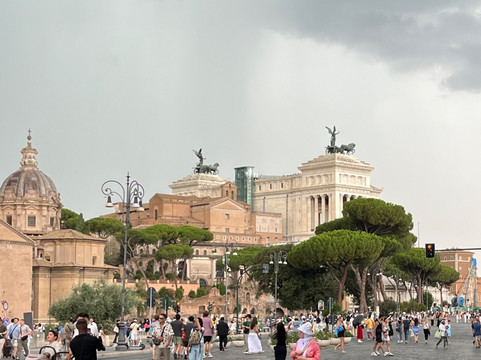 romewithdona-罗马必去景点