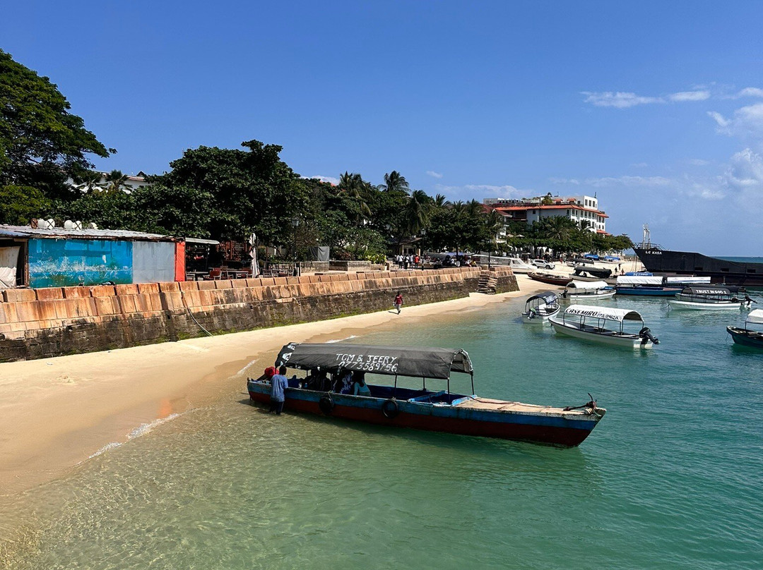 Northern Masailand Safaris-阿鲁沙必去景点