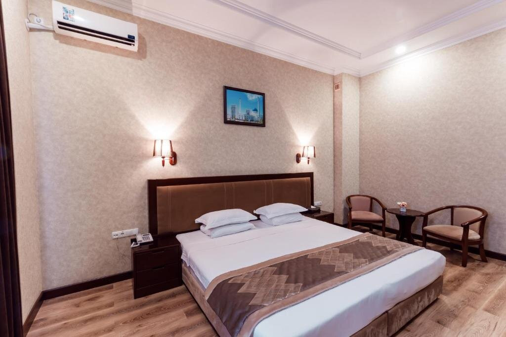 Simma Hotel Spa & Water Park主图