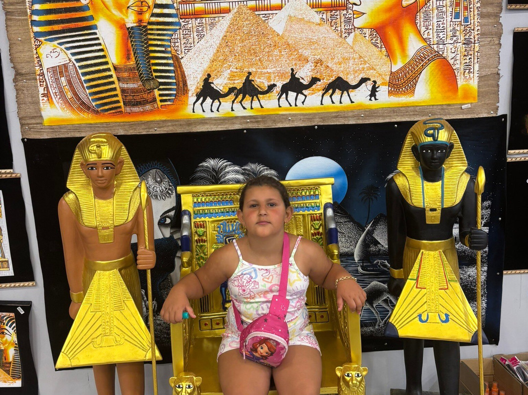 Hurghada Museum-赫尔格达必去景点