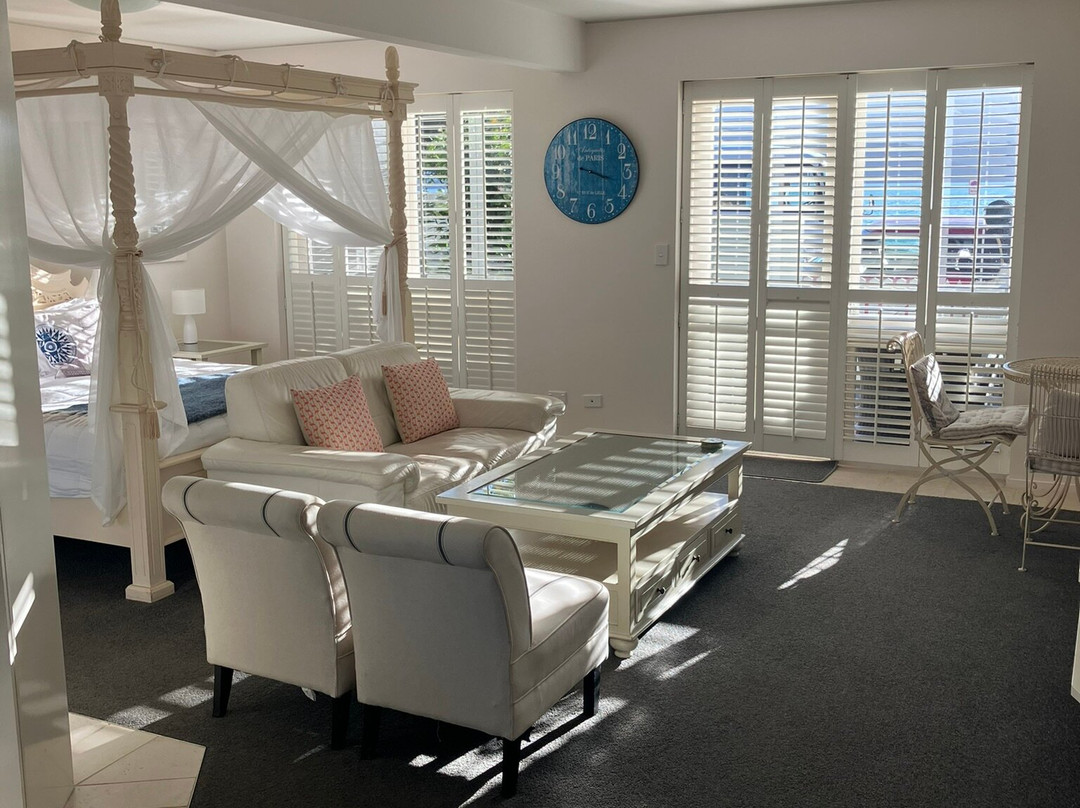 阿卡罗阿乡村汽车旅馆主图