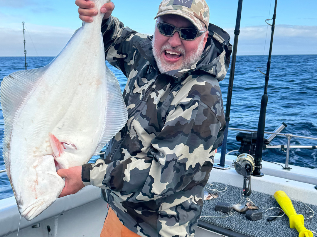 North Country Charters-荷马必去景点